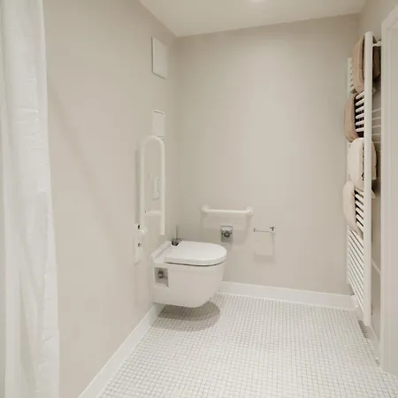 Nordstrandperle Ap S4 Norderney