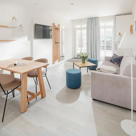 Nordstrandperle Ap S4 * Norderney