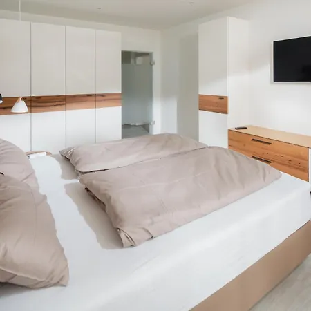 Apartment Nordstrandperle Ap S4 Norderney