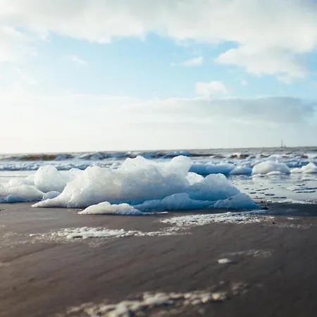 Nordstrandperle Ap S4 Apartment *