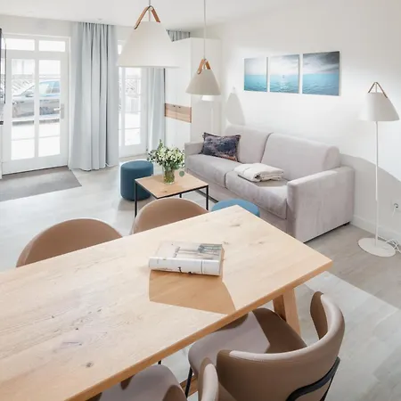 Nordstrandperle Ap S4 Norderney