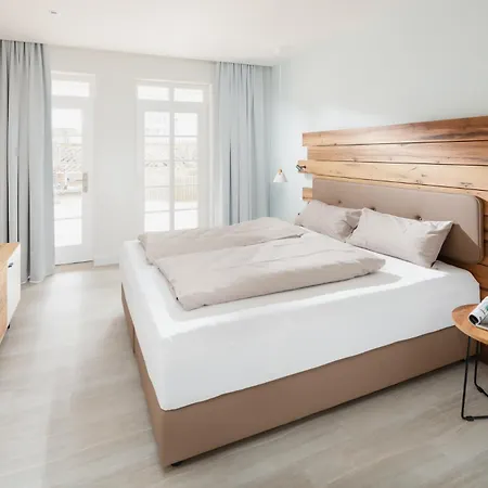 Apartment Nordstrandperle Ap S4 Norderney