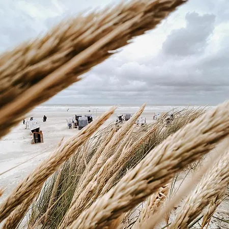 Nordstrandperle Ap S4 * Norderney