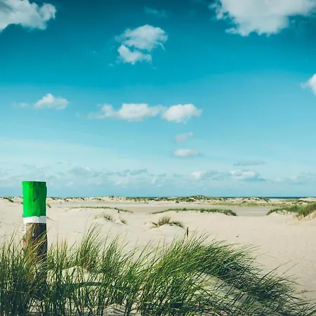 Nordstrandperle Ap S4 * Norderney