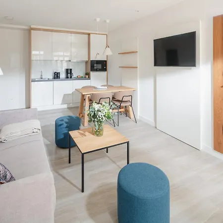 Nordstrandperle Ap S4 Norderney